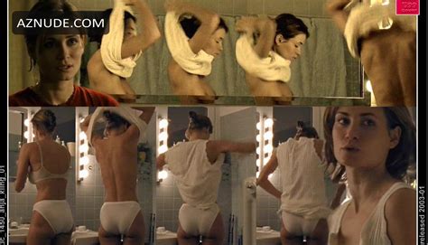 ANJA KLING Nude AZNude