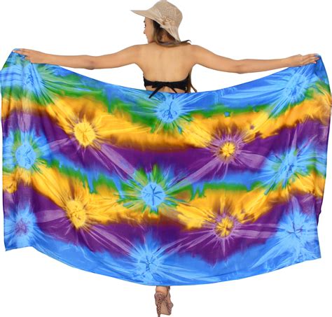 Happy Bay Women S Beachwear Summer Beach Bikini Wraps Sarong Wrap Skirt Swimsuit Swimwear
