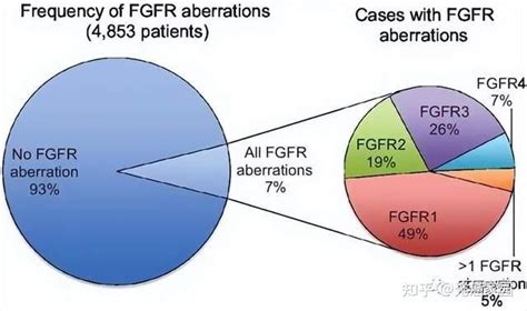 国内首款fgfr抑制剂国内获批，多款靶向药横扫胆管癌、肝癌、胃癌等16大癌种！ 知乎