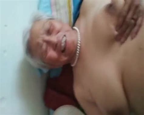 Asian Granny Amateur XHamster