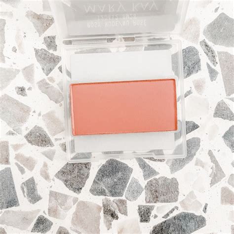 Mary Kay Makeup Mary Kay Chromafusion Blush Rosy Nude Poshmark