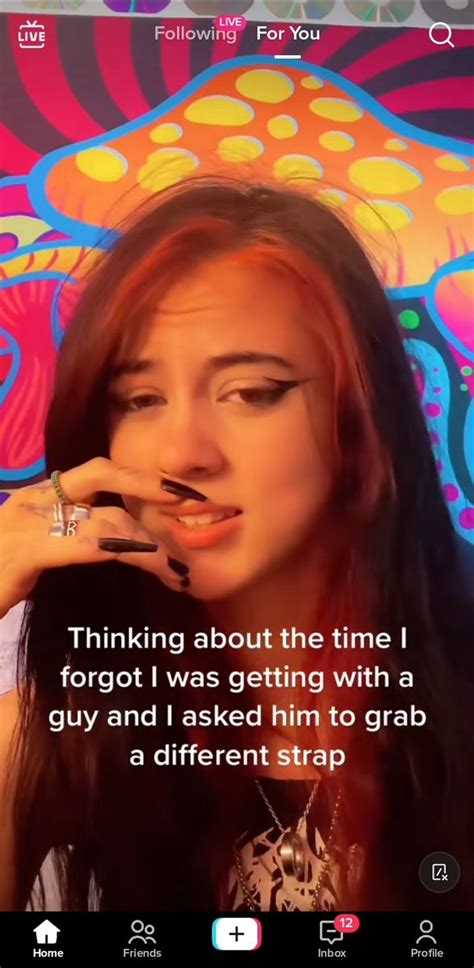 Gray On Twitter Inspired By This Wild Ass Tiktok Via Https Tiktok Psychotic