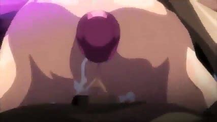 Rough Hentai Anime Oppai
