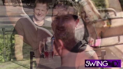 These Couples Love Swapping Partners And Fuck A Lot Amateur Reality Swinger Show Waiting For