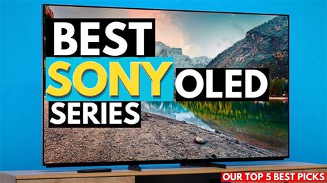 The 4 Best Sony Tvs Of 2024 Reviews And Smart Features Tv Sony