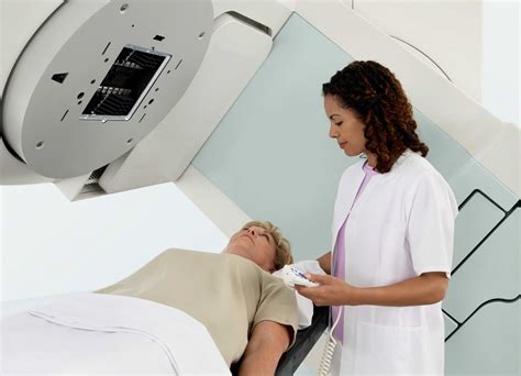 Health and Medicine: Cancer treatment