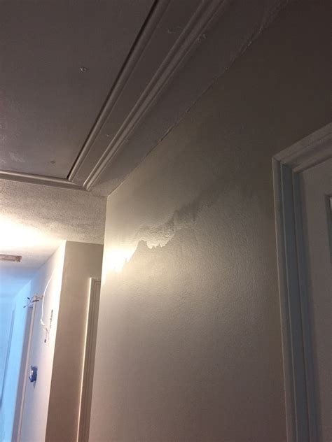 Condensation On Interior Walls Diy Home Improvement Forum