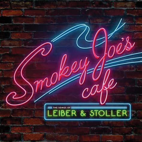 Smokey Joe’s Café | MinnesotaPlaylist.com