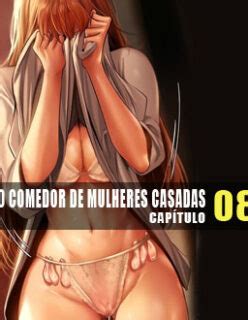 O Comedor De Mulheres Casadas Seu Hentai