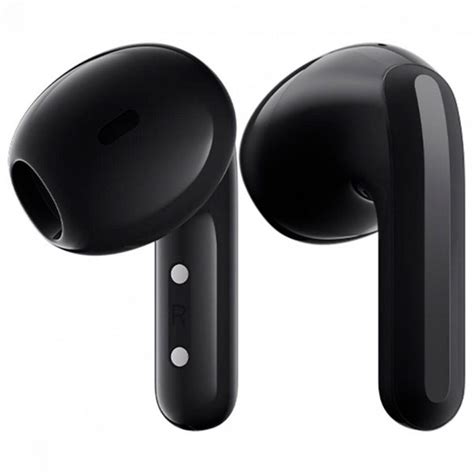 Наушники Xiaomi Redmi Buds 4 Lite Black в Алматы - цены, купить в ...