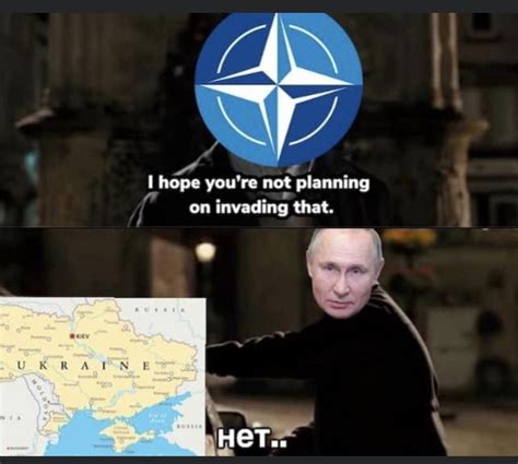 Ukraine Go Boom Meme By Josh Phish21 Memedroid