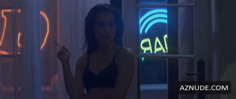 RESISTANCE NUDE SCENES AZNude