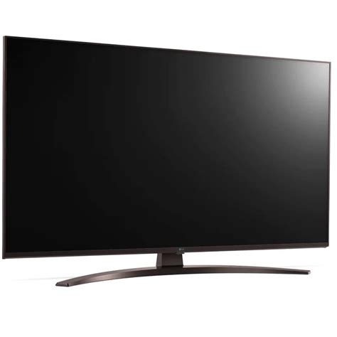 Купить Телевизор LG 43″ 43UQ81009LC LED UHD Smart Brown (4K) с ...