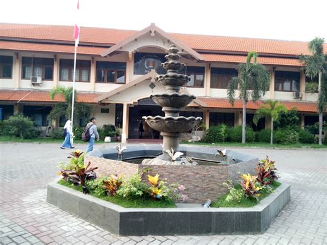 Visi Misi Dan Tujuan Sman 15 Surabaya Adiwiyata Sman 15 Surabaya