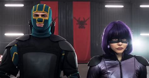 Matthew Vaughn Confirma La Expansi N Del Universo De Kick Ass Con Una Nueva Trilog A Infobae