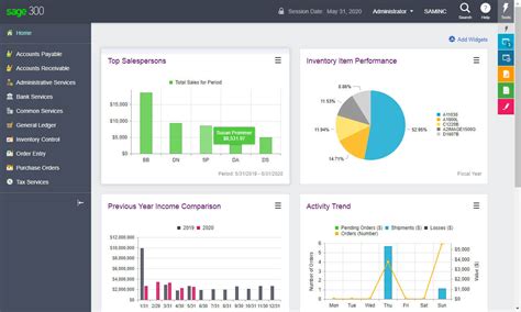 Sage 300cloud Business Management Software Sage Us