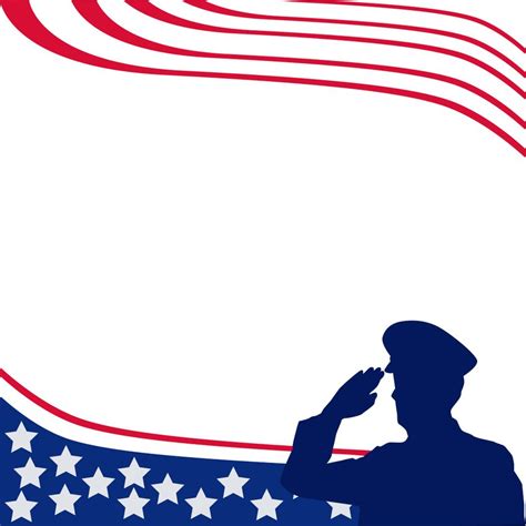 Memorial Day 2024 Clip Art Free Kori Fleurette