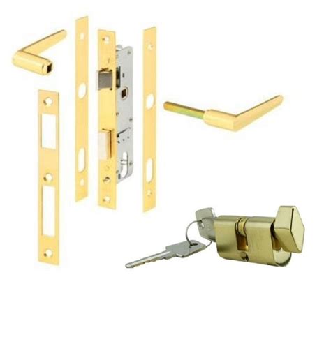 Patio Door Locks and Replacements at Countryside Locks