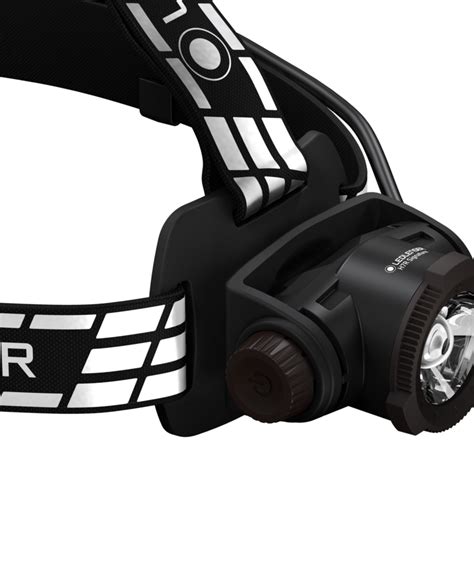 Led Lenser H7r Signature Headlamp The 4wd Zone