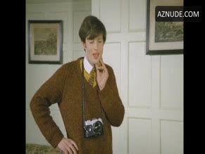 Britt Hampshire Nude Aznude