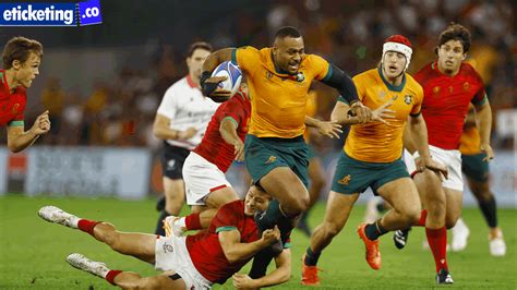 Rugby World Cup Update Drama And Decisive Matches Await