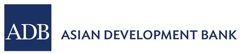 asian development bank adb acted