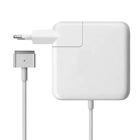 Адаптер, Блок питания (адаптер) 14,85V, 3.05A для Apple MacBook Air (11 ...