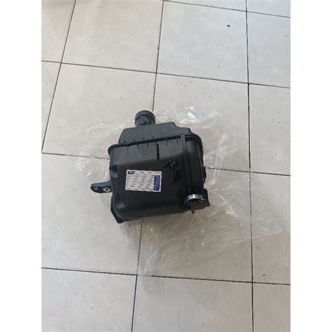 jual tabung filter udara toyota hiace commuter rumah filter udara