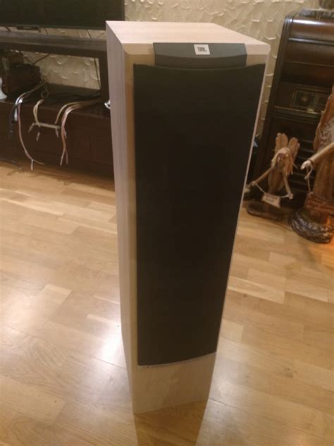 Купить Напольные колонки JBL LX2004.: отзывы, фото и характеристики на ...
