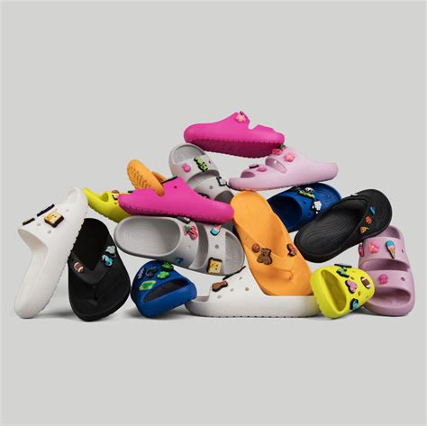 All Products – Crocs Thailand