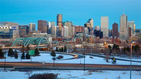 reisetipps colorado  das beste  colorado entdecken expedia