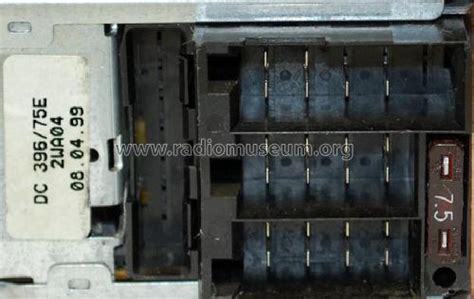 Car 400 Car Radio Philips Radios Deutschland Build