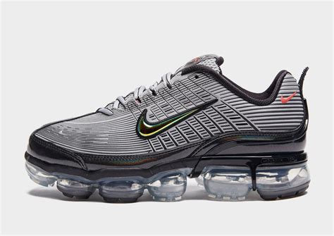 Nike Air Vapormax 360 Vast Gray