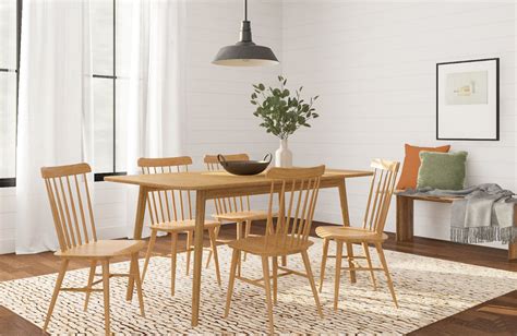 Rustic Dining Room Ideas - Rustic Modern Furniture - Rustic tables for life