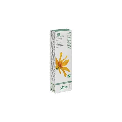 Aboca Arnica Biopomata 50 Ml