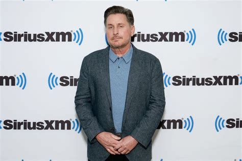 Emilio Estevez's height, net worth, wife, kids, and family | Emilio estevez, Celebrity ...