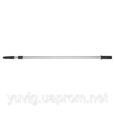 Телескопическая штанга 120см. для мытья окон Vermop 2920, цена 957 грн ...
