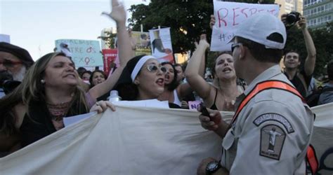 Somos Todas Pussy Riot Outras Palavras