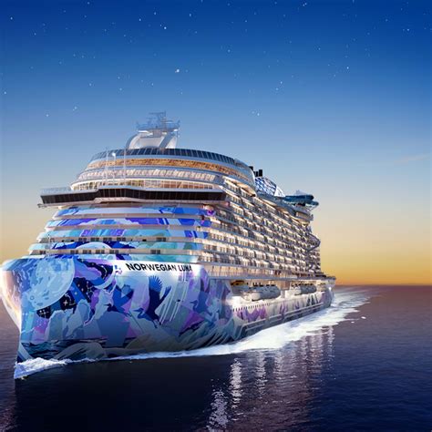 norwegian cruise line great stirrup cay 4