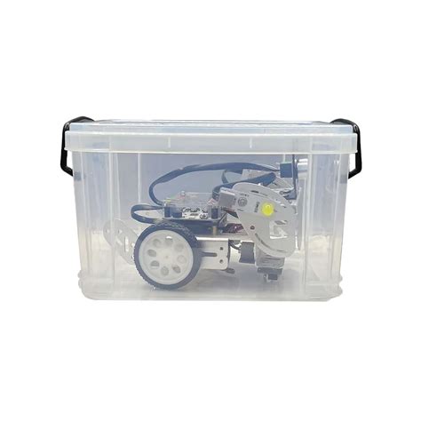 Stem Educational Products Programmable Robot Electronic Kits Smart