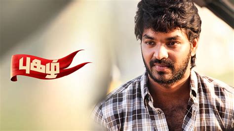 Watch Pugazh Full Movie Online in HD Quality | Download Now