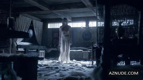 ALYSSA SUTHERLAND Nude AZNude