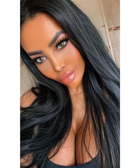 Tabby Brown Nude Photos And Porn Video LEAK Scandal Planet