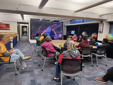 Another Amazing Argonaut Expedition is in the Books! - JASON Learning