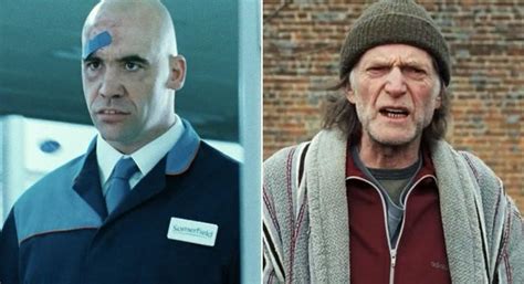 Rory Mccann Hot Fuzz