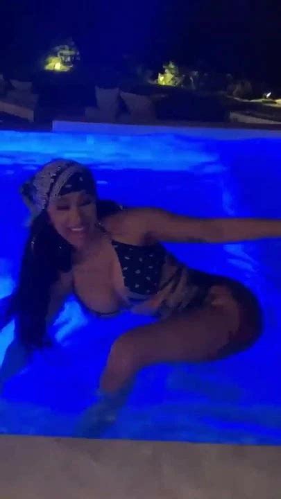 Cardi B Pussy Nude Sex Videos XHamster