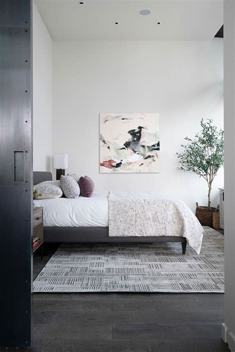 Urban Bedroom Ideas Design Corral