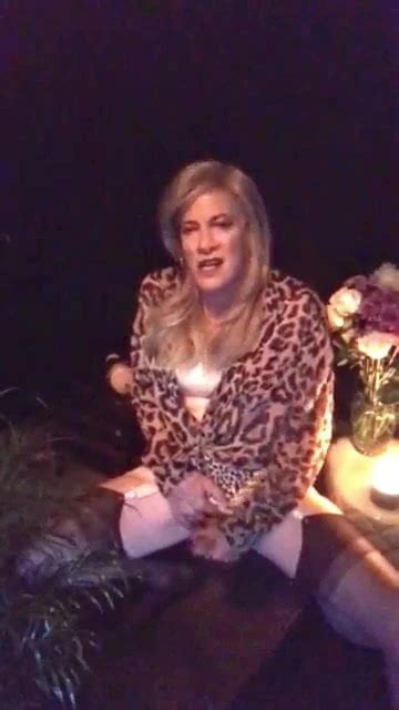 Dakota A Quick Finish Shemale Amateur Amateur Porn Feat Iamtrantastic XHamster