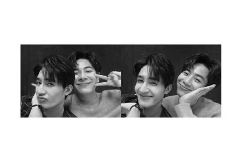 Earthmix In Tumblr Gay Gmmtv Actors Twitter Header