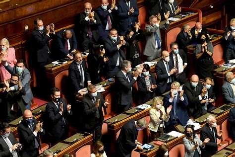 Le Vergogne Parlamentari Contro La Comunit Lgbtq Del Gay It